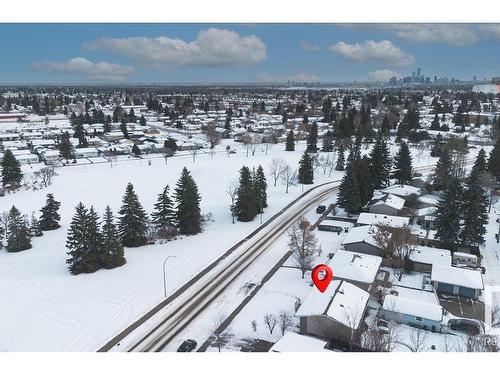 13424 137 Street, Edmonton, AB - Outdoor With View