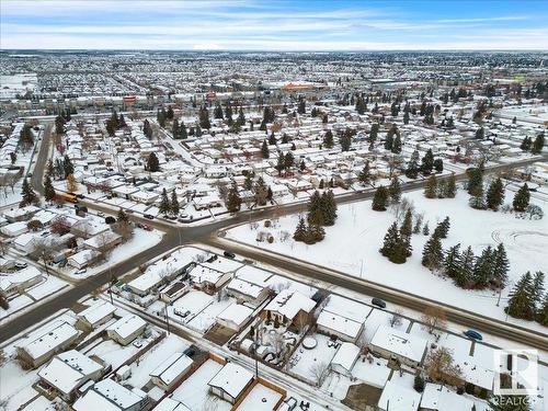 13424 137 Street, Edmonton, AB - Outdoor With View