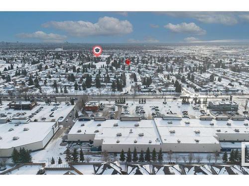 13424 137 Street, Edmonton, AB - Outdoor With View