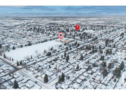 13424 137 Street, Edmonton, AB - Outdoor With View