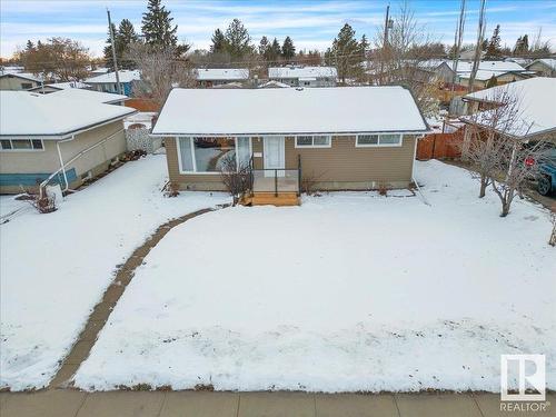 13424 137 Street, Edmonton, AB - Outdoor