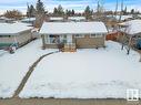 13424 137 Street, Edmonton, AB  - Outdoor 