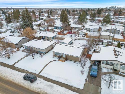 13424 137 Street, Edmonton, AB - Outdoor With View