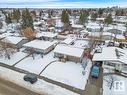 13424 137 Street, Edmonton, AB  - Outdoor With View 