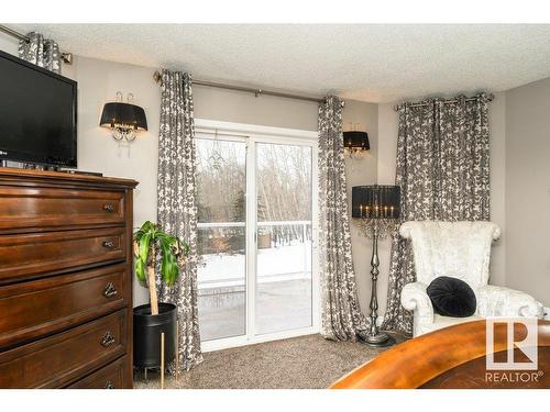 19 Frederick Boulevard, Rural Parkland County, AB - Indoor Photo Showing Other Room