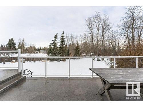 19 Frederick Boulevard, Rural Parkland County, AB - Outdoor