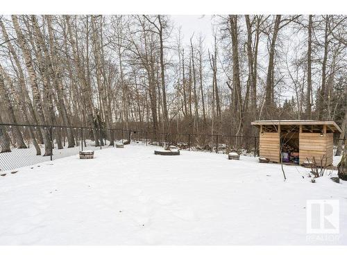 19 Frederick Boulevard, Rural Parkland County, AB - Outdoor