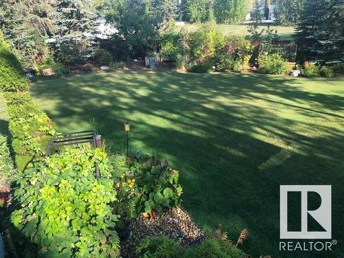 19 Frederick Boulevard, Rural Parkland County, AB - Outdoor