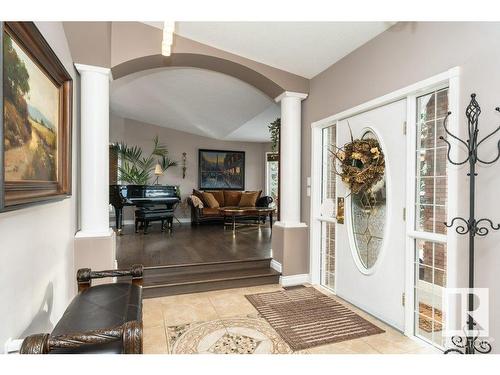 19 Frederick Boulevard, Rural Parkland County, AB - Indoor Photo Showing Other Room