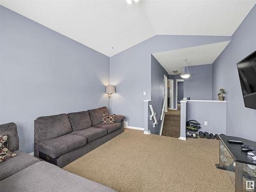 1151 Rutherford Close, Edmonton, AB - Indoor