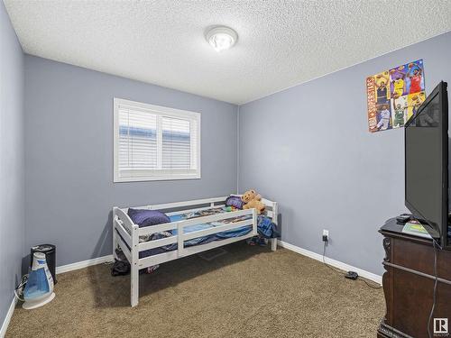 1151 Rutherford Close, Edmonton, AB - Indoor Photo Showing Bedroom