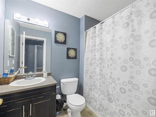 1151 Rutherford Close, Edmonton, AB - Indoor Photo Showing Bathroom