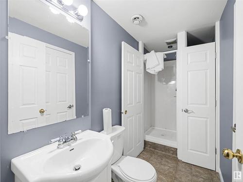 1151 Rutherford Close, Edmonton, AB - Indoor Photo Showing Bathroom