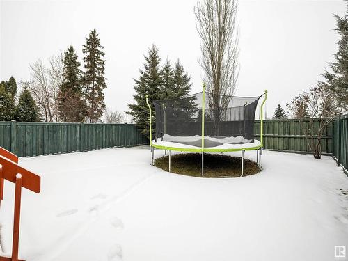 1151 Rutherford Close, Edmonton, AB - Outdoor