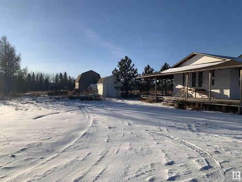 53250 Rge Road 212, Rural Strathcona County, AB - Outdoor