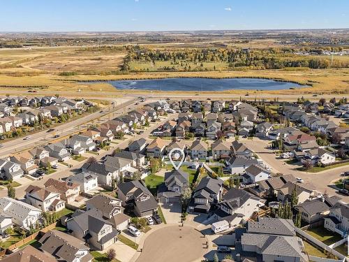 3908 164 Avenue, Edmonton, AB - Outdoor With View