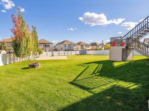 3908 164 Avenue, Edmonton, AB - Outdoor