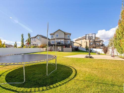 3908 164 Avenue, Edmonton, AB - Outdoor