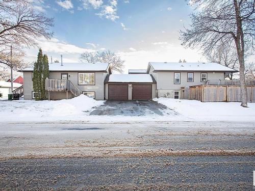 14411 106 Avenue, Edmonton, AB - Outdoor