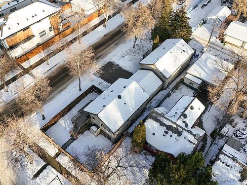 14411 106 Avenue, Edmonton, AB - Outdoor With View