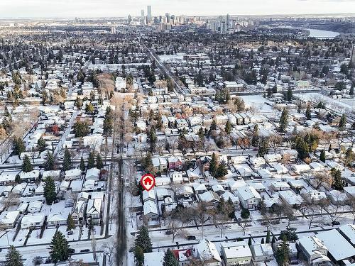 14411 106 Avenue, Edmonton, AB - Outdoor With View