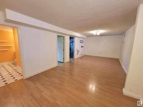 11221 90 Street, Edmonton, AB - Indoor Photo Showing Other Room