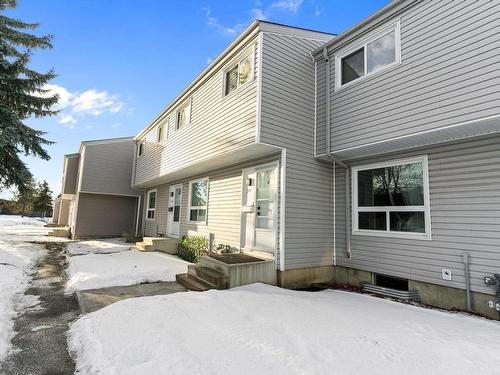 341 Northgate Terrace, Edmonton, AB - Outdoor