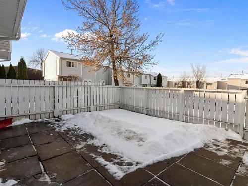 341 Northgate Terrace, Edmonton, AB - Outdoor