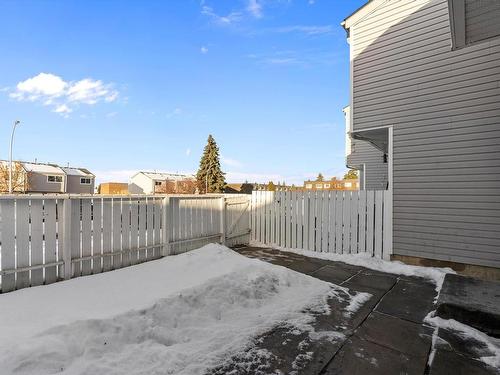 341 Northgate Terrace, Edmonton, AB - Outdoor