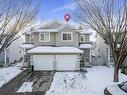 44 4020 21 Street, Edmonton, AB  - Outdoor With Facade 