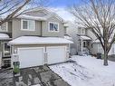 44 4020 21 Street, Edmonton, AB  - Outdoor With Facade 