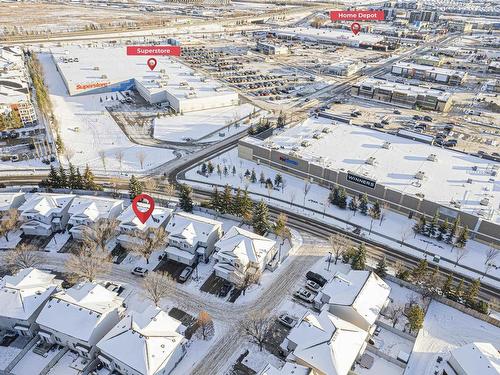 44 4020 21 Street, Edmonton, AB - Outdoor With View