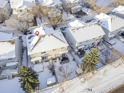 44 4020 21 Street, Edmonton, AB - Outdoor With View