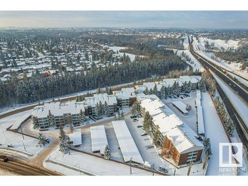 117 4404 122 Street, Edmonton, AB - Outdoor With View