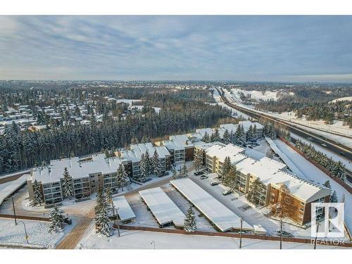 117 4404 122 Street, Edmonton, AB - Outdoor With View