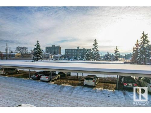 117 4404 122 Street, Edmonton, AB - Outdoor With View