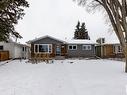 11207 58 Avenue, Edmonton, AB  - Outdoor 