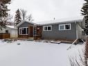 11207 58 Avenue, Edmonton, AB  - Outdoor 