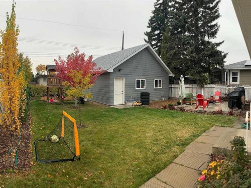 11207 58 Avenue, Edmonton, AB - Outdoor