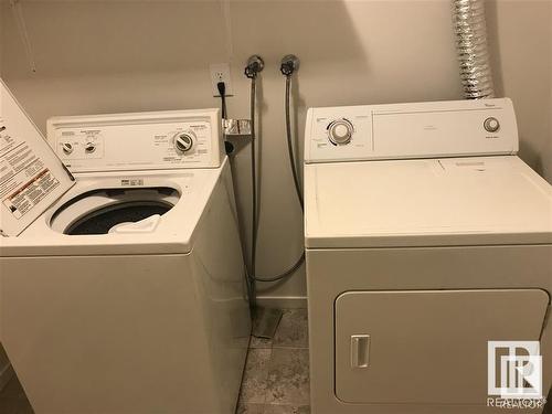 12717 67 Street, Edmonton, AB - Indoor Photo Showing Laundry Room