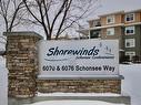 407 6070 Schonsee Way, Edmonton, AB  - Outdoor 