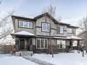 1926 57 Street, Edmonton, AB  - Outdoor With Facade 