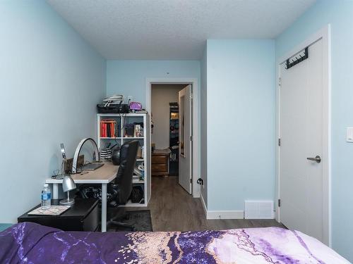 1926 57 Street, Edmonton, AB - Indoor Photo Showing Bedroom