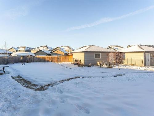 1926 57 Street, Edmonton, AB - Outdoor