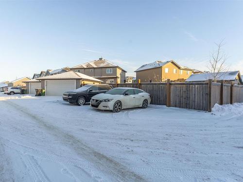 1926 57 Street, Edmonton, AB - Outdoor