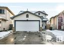 174 Ward Crescent, Edmonton, AB  - Outdoor With Facade 