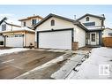 174 Ward Crescent, Edmonton, AB  - Outdoor 