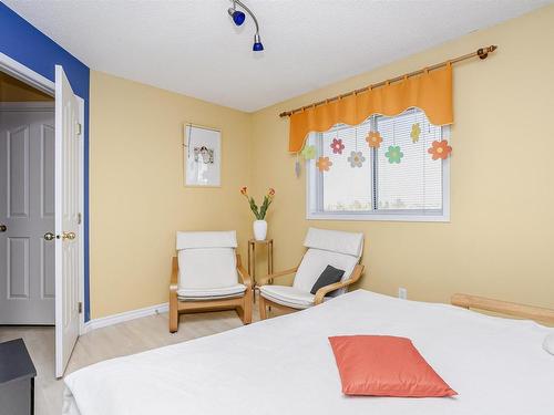 8904 170A Avenue, Edmonton, AB - Indoor Photo Showing Bedroom