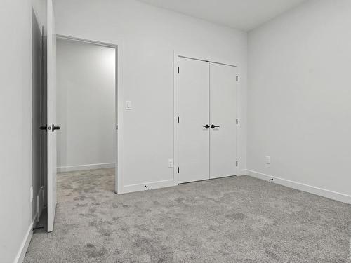 8731 Mayday Lane Sw, Edmonton, AB - Indoor Photo Showing Other Room