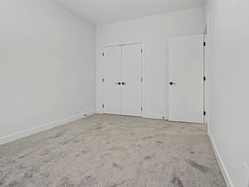 8731 Mayday Lane Sw, Edmonton, AB - Indoor Photo Showing Other Room